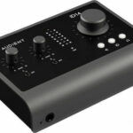 Audient iD14 MKII