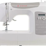 Singer Domestic Sewing Machine
