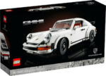 LEGO Creator Porsche 911 for 18+ Years 1458 Pieces