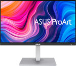 Asus ProArt Display PA278CV IPS Monitor 27" QHD 2560x1440 with Response Time 5ms GTG
