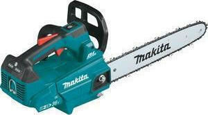 Makita Battery Chainsaw Solo Brushless 18V 4.9kg with Blade 40cm - Image 1