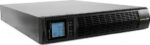 Green Cell Online RTII UPS On-Line 3000VA 2700W with 6 IEC Outlets