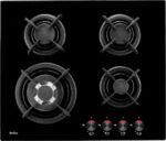 Amica Gas Cooktop Autonomous 60x51εκ.