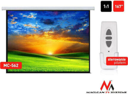 Maclean Energy 110x145cm
