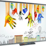 Avtek TT-BOARD 80 Pro Interactive Display 80" Windows