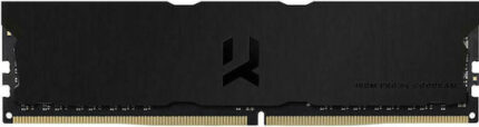 GoodRAM IRDM PRO DDR4 with Module 1x16GB and Speed 3600 for Desktop