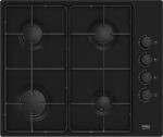 Beko Gas Cooktop Autonomous 61x51εκ.