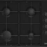 Beko Gas Cooktop Autonomous 61x51εκ.