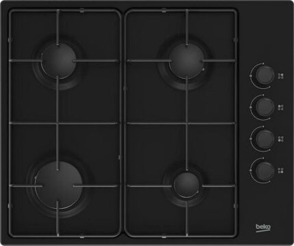 Beko Gas Cooktop Autonomous 61x51εκ.