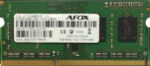 Afox DDR4 με Module 1x16GB και Ταχύτητα 2400 για Laptop