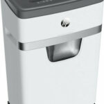 HP Oneshred Cross Cut 18-Sheet Paper Shredder
