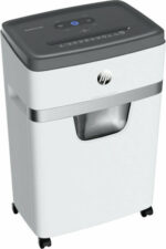 HP Oneshred Cross Cut 18-Sheet Paper Shredder