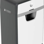 HP Oneshred Micro Cut 16-Sheet Paper Shredder