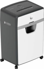 HP Oneshred Micro Cut 16-Sheet Paper Shredder