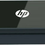 HP Laminator Pro Laminator 600 Desktop for A4 125 Microns
