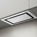 Elica Lane WH/A/52 Ventilation Mechanism 52cm White