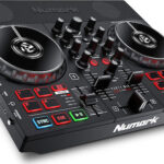 Numark Party Mix Live DJ Controller 2 Καναλιών