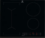 Electrolux Induction Cooktop With Frame Autonomous 59x52εκ.
