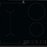 Electrolux Induction Cooktop With Frame Autonomous 59x52εκ.