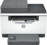 HP LaserJet MFP M234sdw Black and White All In One Printer with WiFi and Mobile Printing