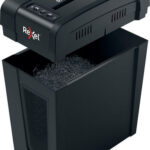Rexel Secure X8 Micro Cut 8-Sheet Paper Shredder