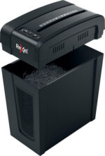 Rexel Secure X8 Micro Cut 8-Sheet Paper Shredder
