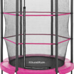 Salta Kids Trampoline 140cm with Net