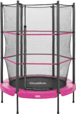 Salta Kids Trampoline 140cm with Net
