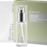 M2 Beaute Hybrid Second Skin Eyes Restoring Mask 7pcs