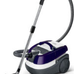 Bosch Aquawash & Clean Vacuum Wet / Dry 1700W with Plastic Bin 5lt