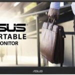 Asus ZenScreen MB16ACV IPS Portable Monitor 15.6" FHD 1920x1080 with Response Time 5ms GTG