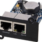 Powerwalker SNMP Card 2