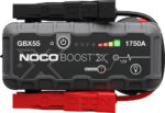 Noco Boost X GBX55 Portable Car Battery Jump Starter 1750mAh with Power Bank / USB / Φακό 12V