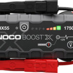 Noco Boost X GBX55 Portable Car Battery Jump Starter 1750mAh with Power Bank / USB / Φακό 12V