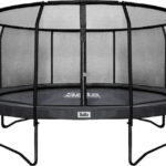 Salta 552-17 PBE Kids Trampoline 230cm with Net