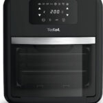 Tefal Easy Fry FW5018 Single 11 L Stand-alone 2000 W Hot air fryer Black