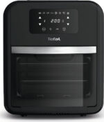 Tefal Easy Fry FW5018 Single 11 L Stand-alone 2000 W Hot air fryer Black