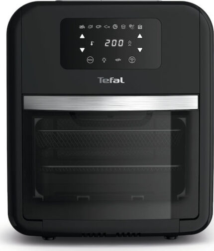 Tefal Easy Fry FW5018 Single 11 L Stand-alone 2000 W Hot air fryer Black