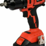 Yato Screwdriver Battery Brushless 18V 1x3Ah