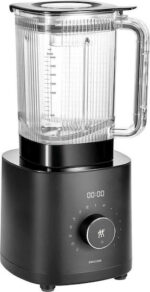 Zwilling J.A. Henckels Enfinigy Blender with Plastic Jug 1.8 L 1200W Black