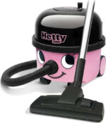 Numatic Hetty HET200-11 Vacuum Wet / Dry 620W with Plastic Bin 9lt