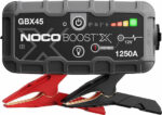 Noco Boost X Portable Car Battery Jump Starter 1250A with Power Bank / USB / Φακό 12V
