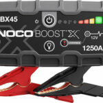 Noco Boost X Portable Car Battery Jump Starter 1250A with Power Bank / USB / Φακό 12V