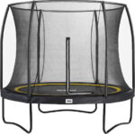 Salta Comfrot Edition Kids Trampoline 213cm with Net