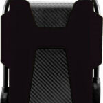 Adata HD680 USB 3.1 External Hard Drive 1TB 2.5 Inch Black