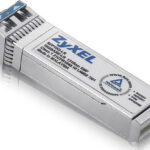 Zyxel SFP10G-LR-ZZ0101F Transceiver 1pcs