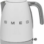 Smeg Kettle 1.7lt 2400W White