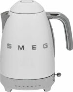 Smeg Kettle 1.7lt 2400W White