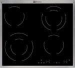 Electrolux With Frame Autonomous with Child Lock Function 57.6x51.6εκ.