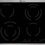 Electrolux With Frame Autonomous with Child Lock Function 57.6x51.6εκ.